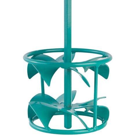 COLLOMIX GMBH Rührquirl DLX120 HF