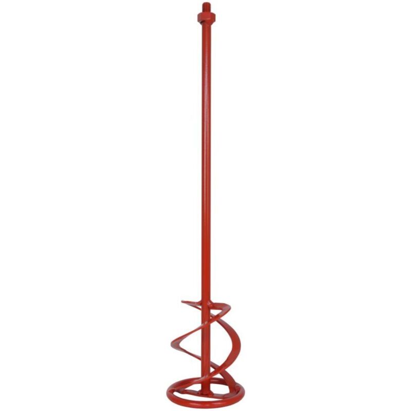 Rührquirl Kleber 120 x 590 mm m 14 Rührer