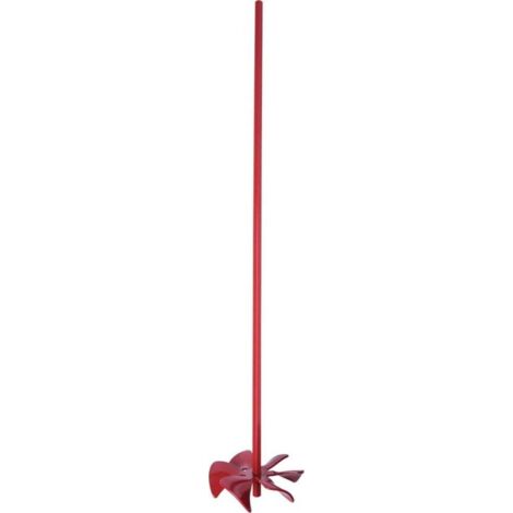 Rührquirl Universal 90 x 500 mm Rührer
