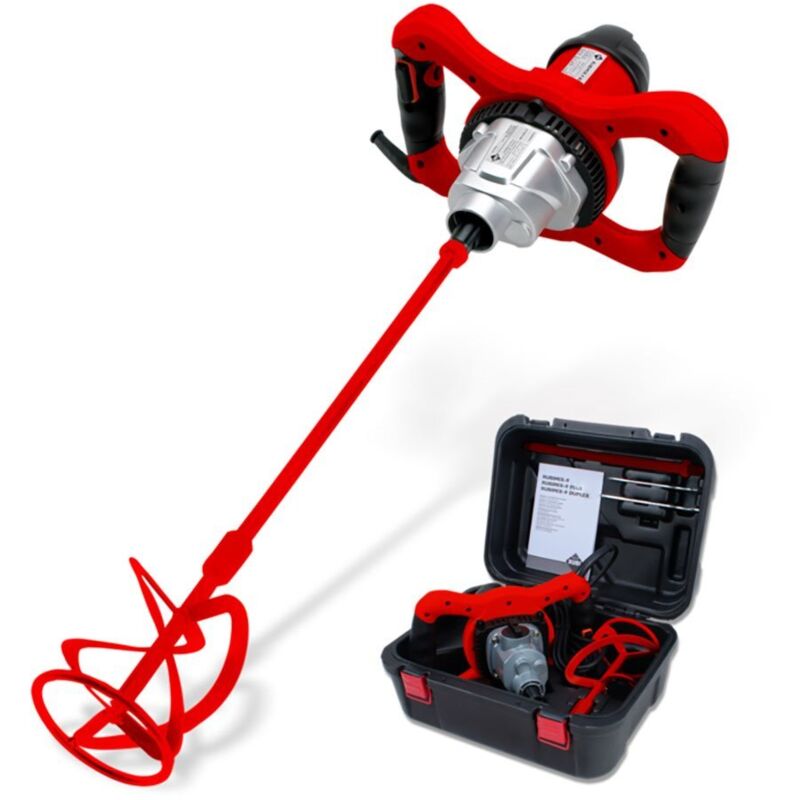 Rubimix-9 N 210-240v 50-60hz 25940 Rubi