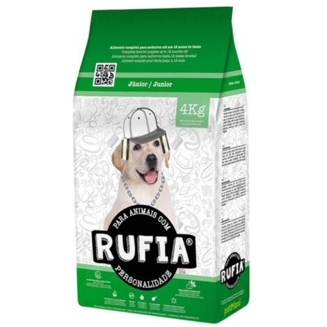 Rufia Junior Cibo secco per cuccioli 20 kg