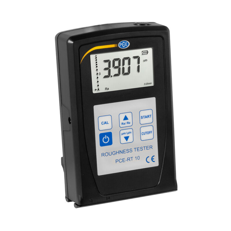 

Pce Instruments - Rugosímetro portátil PCE-RT 10
