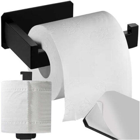 Ruhhy 25067 toilettenpapierhalter