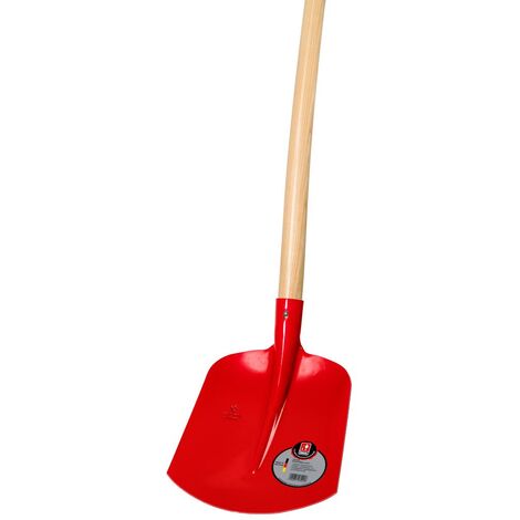 Holländer Sandschaufel Stiel 130cm Klappspaten Schaufeln Garten Terrasse TOP 