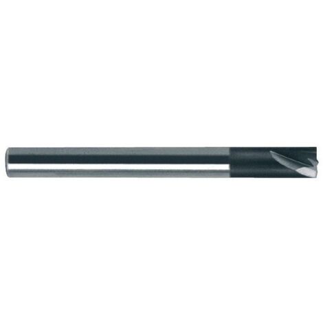 RUKO 101080HM - Foret pour le soudage par points en carbure monobloc (Ø 8 mm)