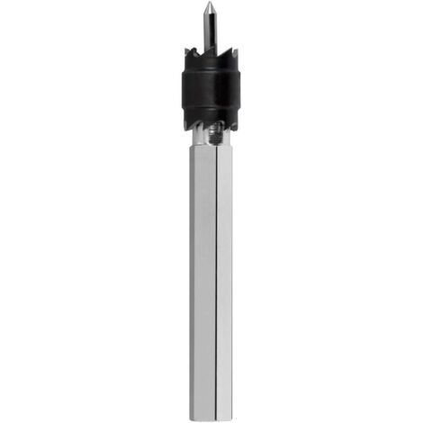 Ruko 101101 fraiseuse acier HSS précision ajustable