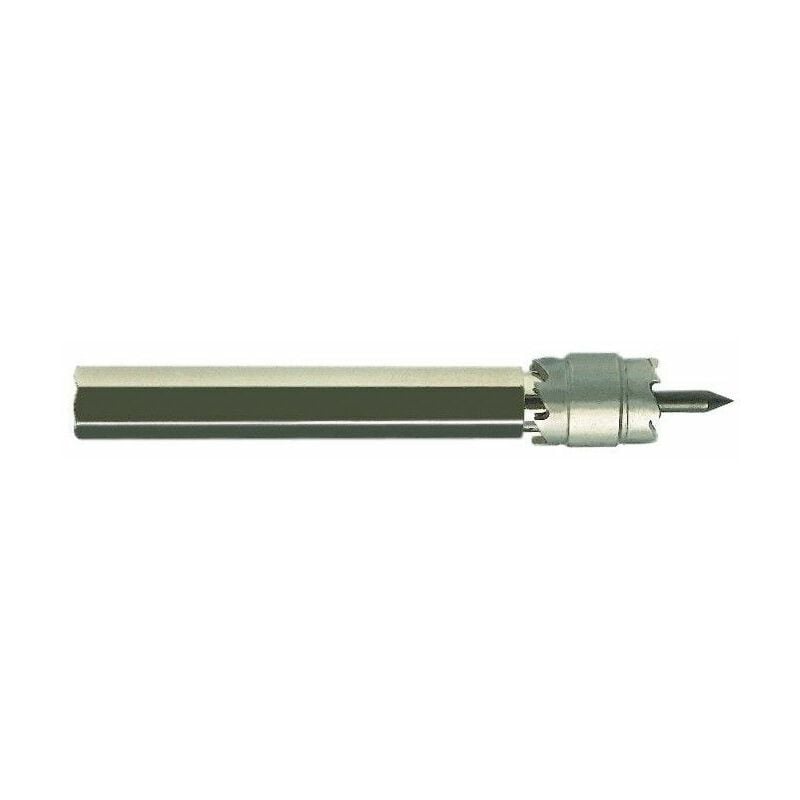 

101101 - Fresa para puntos de soldadura HSS-Completa (largo 72 mm) - Ruko