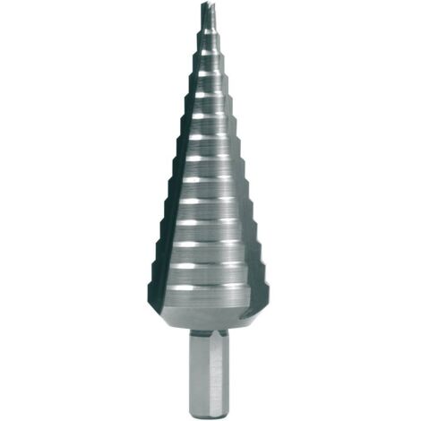 Ruko 101352 Trapano a gradini HSS