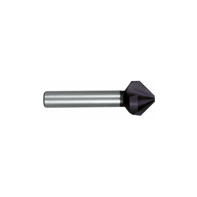 

Ruko 102114F - Avellanador Cónico Din 335 Forma C 90º Hss-Tiain (Ø Máx. 10,4 Mm)