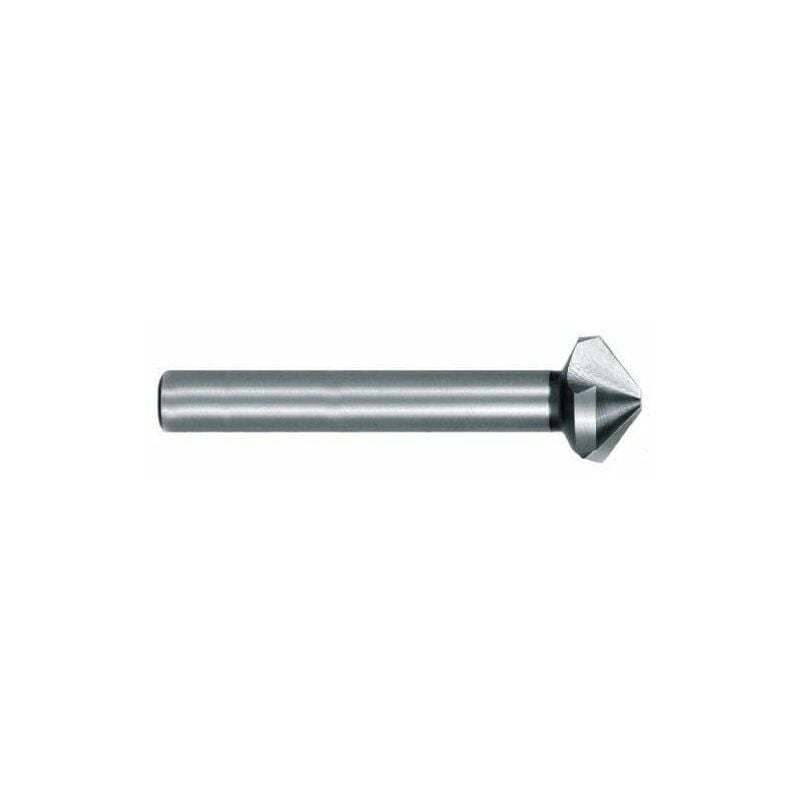 

102123A - AVELLANADOR CÓNICO DIN 335 FORMA C 90º HSS (Ø MÁX. 25 MM) - Ruko