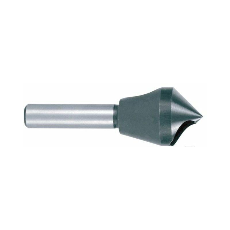 

102300E - AVELLANADOR-DESBARBADOR HSS-CO 5 COBALTO (Ø DE 1 A 4 MM) - Ruko