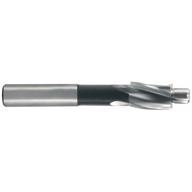 

102420 - AVELLANADOR PLANO DIN 373 180º HSS ROSCA M10 - Ruko
