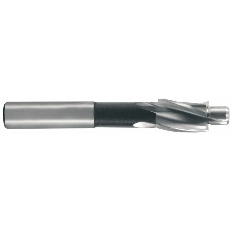 

RUKO 102416 - Avellanador plano DIN 373 180º HSS rosca M4