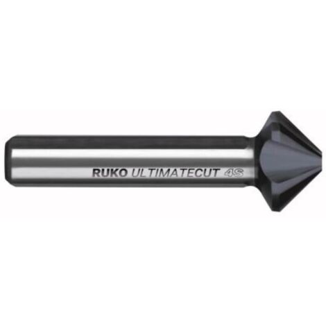 ruko-102874p-avellanador cónico ultimatecut 4s hss runatec din 355 90xb0 (diametro  10,4 mm)