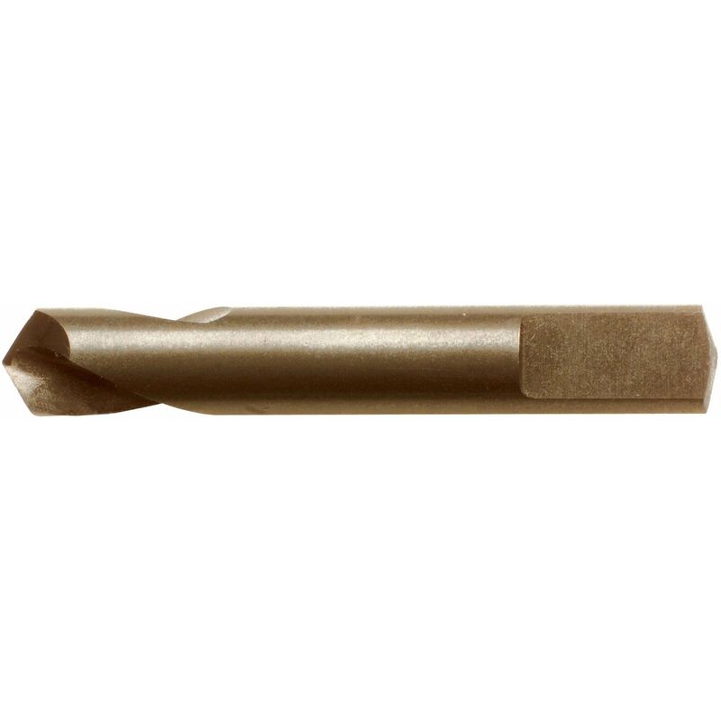 

Ruko 105171 - Broca-Guía De Hss-Co 5 Para Coronas Perforadoras De Metal Duro (Ø 8 Mm)