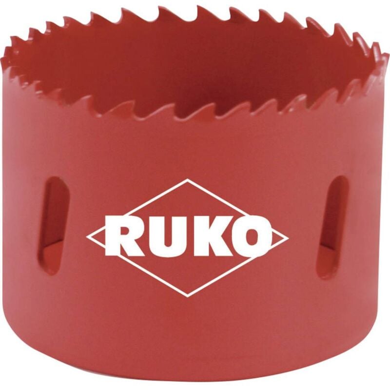 106044 b Sega a tazza 44 mm 1 pz. - Ruko