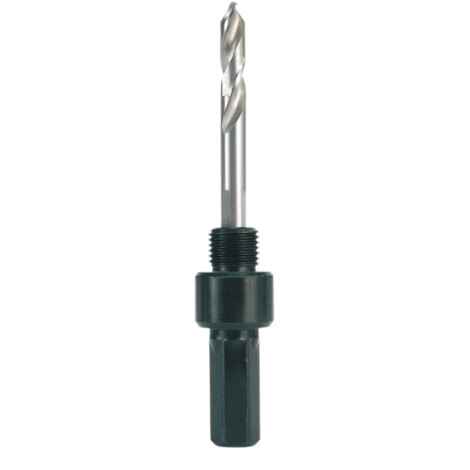 ruko-106210-soporte y broca guía para coronas hss-bimetal 14-30 mm tipo a5