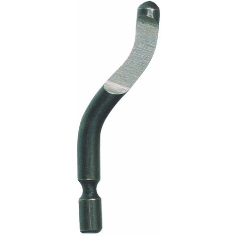 RUKO 107012 PACK DE 10 CUCHILLAS B10 PARA DESBARBADOR UNIGRAT