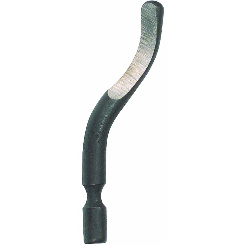 

RUKO 107014 - Pack de 10 cuchillas B20 para desbarbador Unigrat