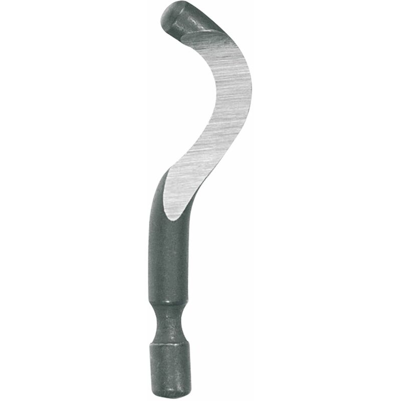 

RUKO 107015 - Pack de 10 cuchillas B30 para desbarbador Unigrat