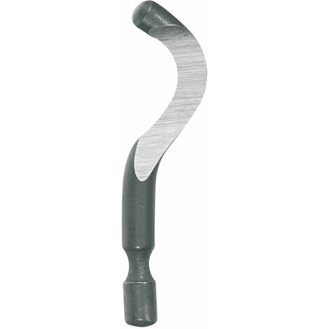 RUKO 107015 PACK DE 10 CUCHILLAS B30 PARA DESBARBADOR UNIGRAT