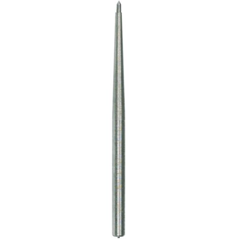 Ruko 107016 B50-Lame pour ébavureur UNIGRAT Pack de 10