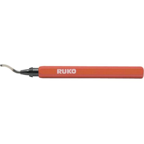RUKO 107026 Lama per sbavatore 1 pz.