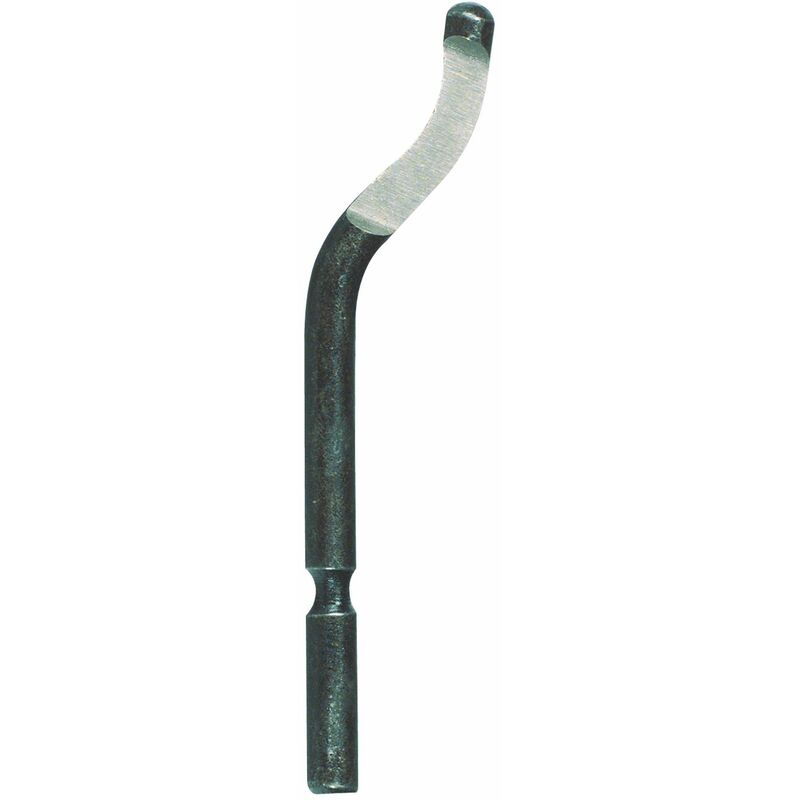 

RUKO 107029 - Pack de 10 cuchillas E350 para desbarbador Unigrat