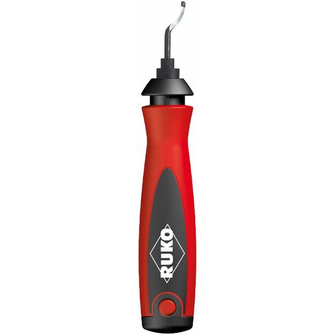 RUKO 107050 - Desbarbador A1 con cuchilla E 100