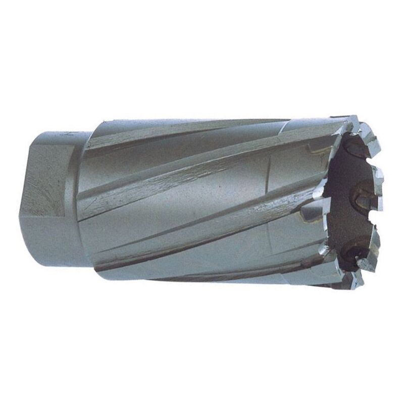 

RUKO 108040 - Broca hueca con dientes metal duro y asiento de rosca (Ø 40 mm)