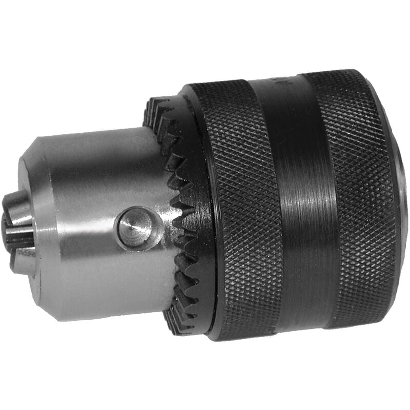 

Portabrocas para taladros de base magnética (Ø capacidad 3,0-16 mm) 108117 - Ruko