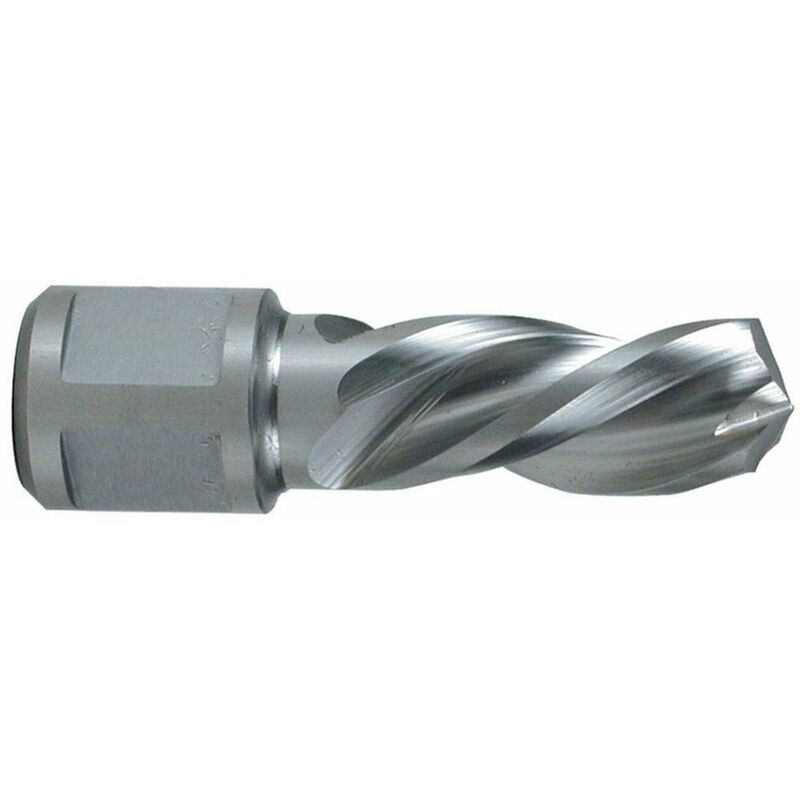 

1081212 - BROCA SÓLIDA 'SOLID 3S' HSS VÁSTAGO WELDON (Ø 12 MM) - Ruko