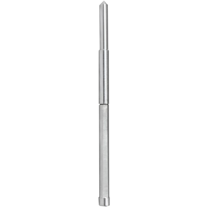 

1081510 - Guía-expulsor para brocas huecas con vástago Weldon (Ø 8 x 81 mm) - Ruko