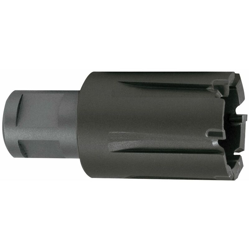 

RUKO 1081522C - Broca hueca dientes de metal duro TECRONA y vástago Weldon (3/4") para raíles, profundidad de corte 30,0 mm (Ø 22,0 mm)
