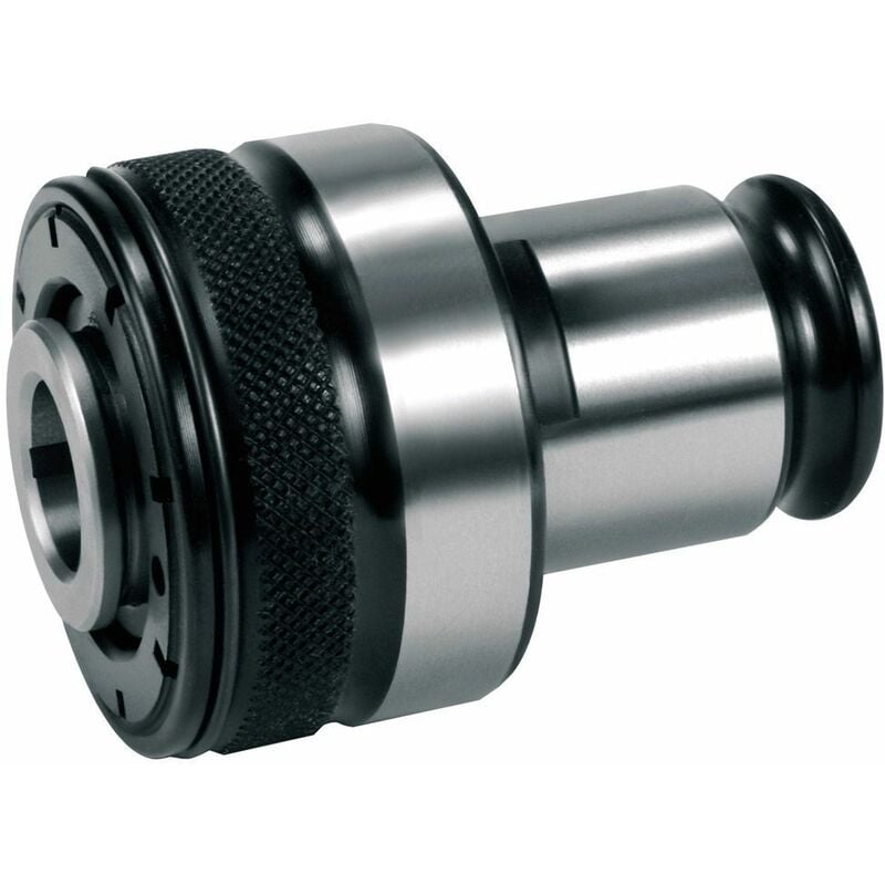 

RUKO 108167 - Soporte rápido para adaptar machos al soporte rápido pre-adaptador (Vástago 7 mm)