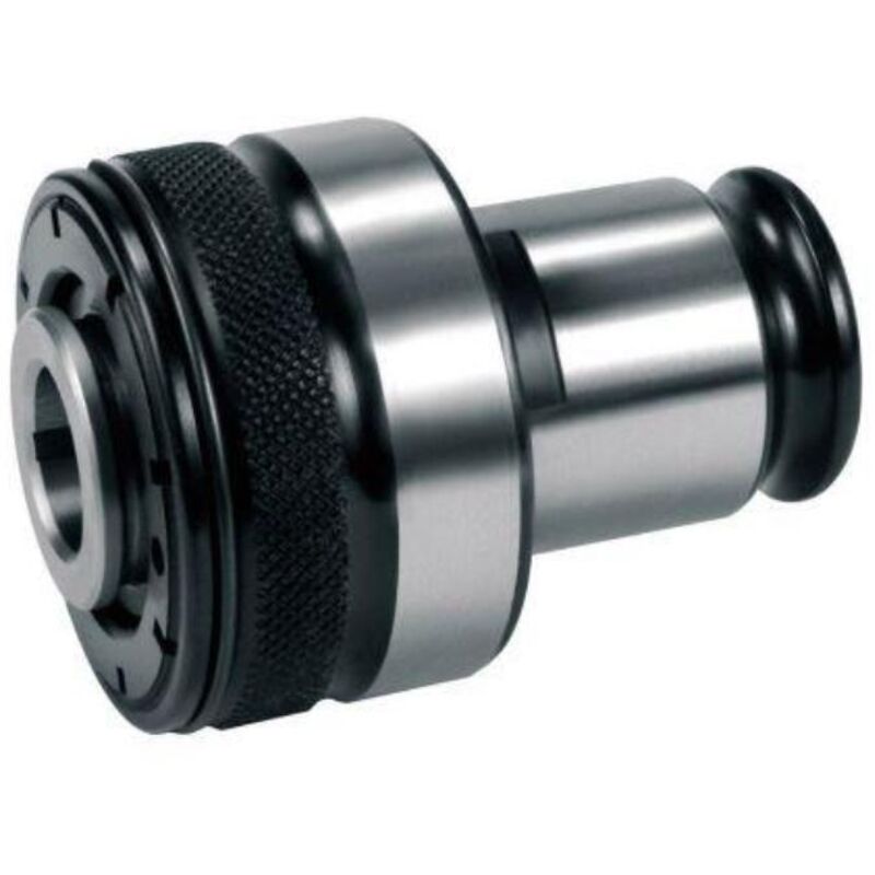 

RUKO 108170 - Soporte rápido para adaptar machos al soporte rápido pre-adaptador (Vástago 10 mm)