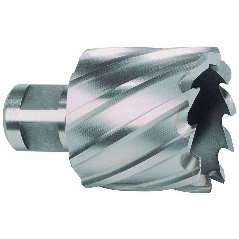 

Ruko 108224E - Broca Hueca Hss-Co 5 Cobalto Vástago Weldon (Ø 24 Mm)