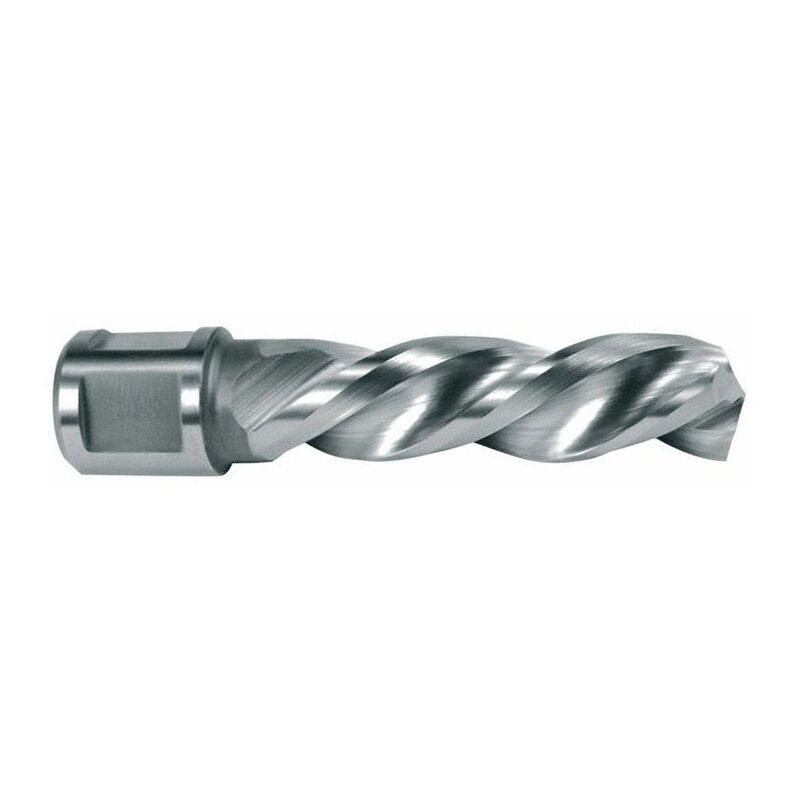 

108445 - Broca sólida 'Solid 3S' HSS multi-capas vástago Weldon (Ø 15 mm) - Ruko
