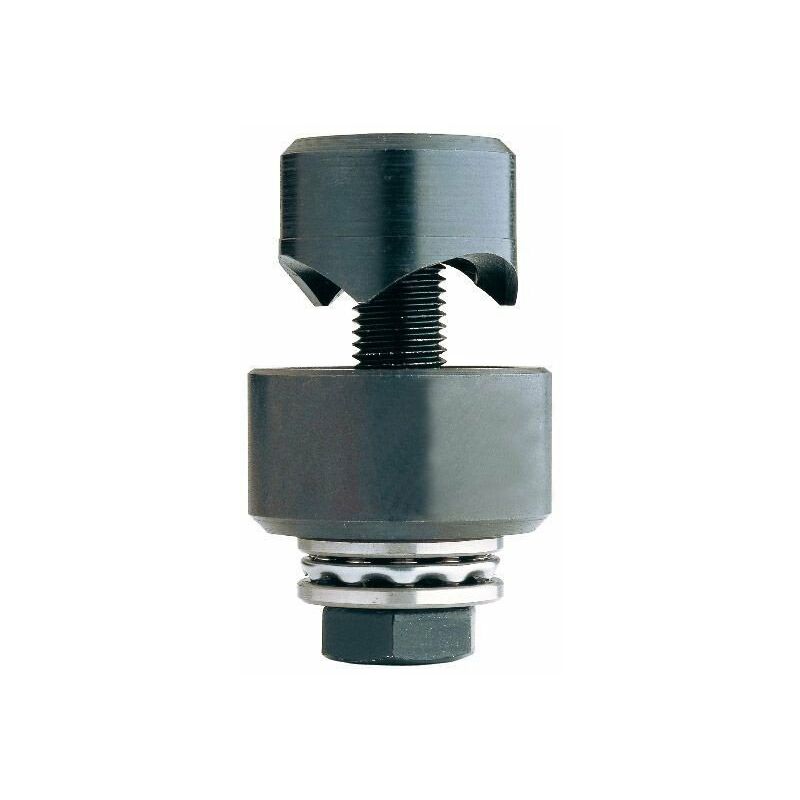 

109270K - PUNZONADOR DE TORNILLO CON RODAMIENTOS A BOLAS (Ø 27 MM) - Ruko