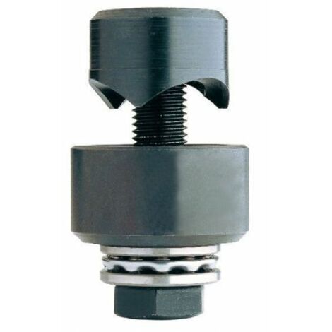 RUKO 109350K Punzone per lamiere 35 mm