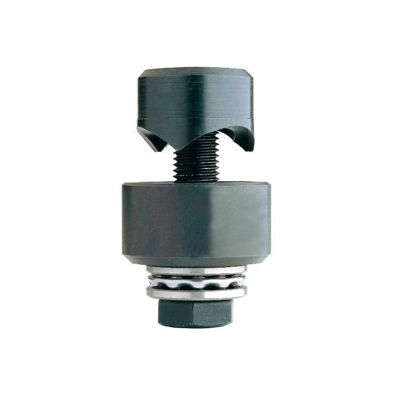 

109450K - Punzonador de tornillo con rodamientos a bolas (Ø 45 mm) - Ruko