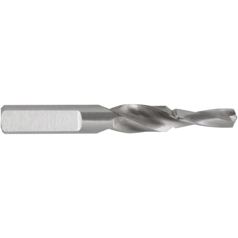

RUKO 113002 - Broca guía para corona perforadora metal duro universal