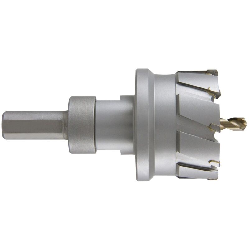 

RUKO 113022-1 - Corona perforadora metal duro universal (Ø 22,0 mm)