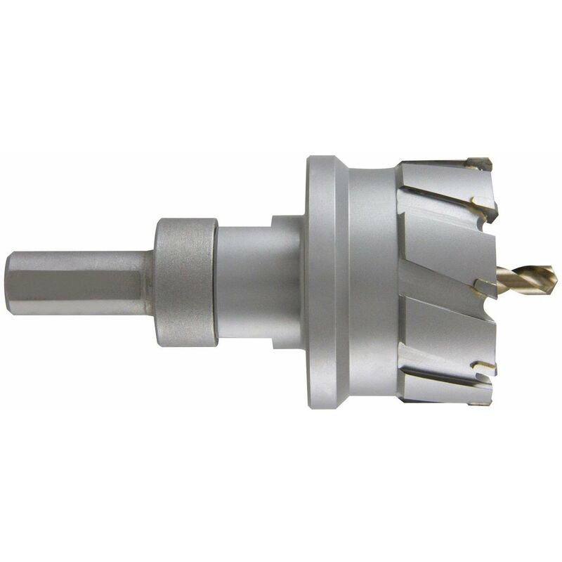 

Ruko 113029-1 - Corona Perforadora Metal Duro Universal (Ø 29,0 Mm)