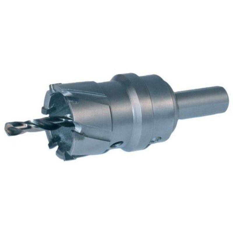 

RUKO 113041 - Corona perforadora TC multigrado MHS (Ø 41 mm)