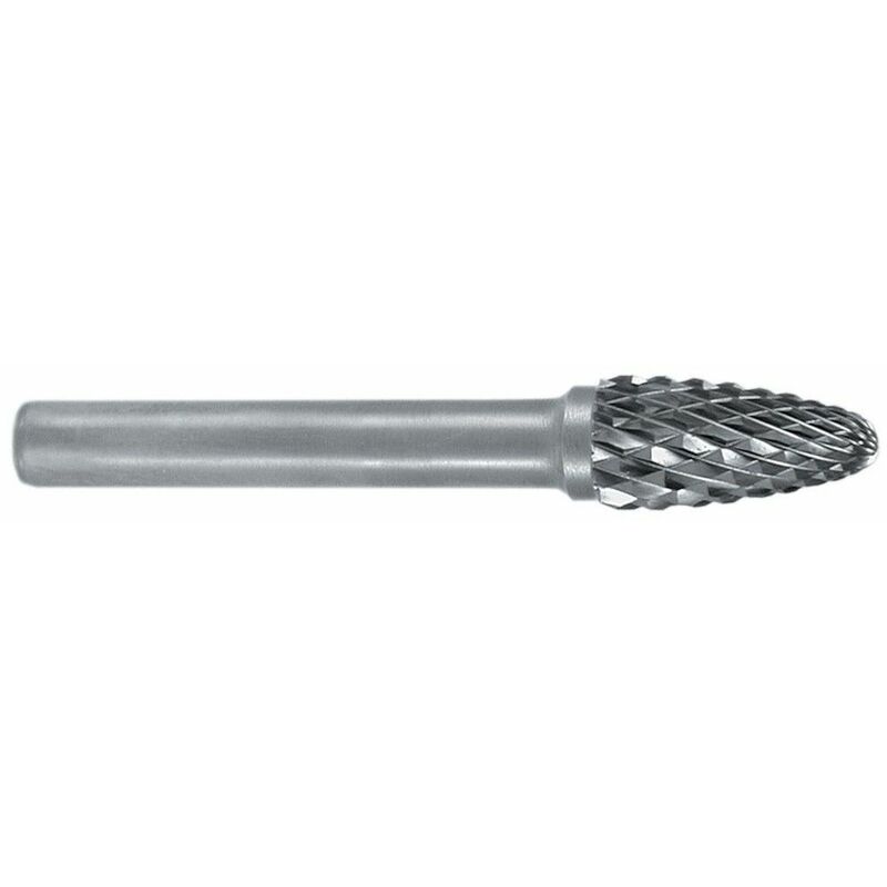 

116032 - Fresas metal duro forma - RBF Arco completo (Ø 10 mm) - Ruko