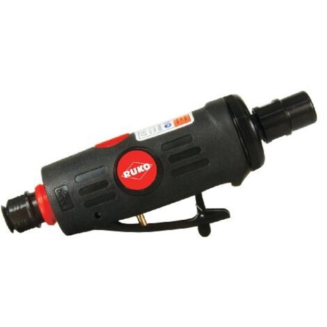 Ruko 116100L - Molatore ad aria compressa