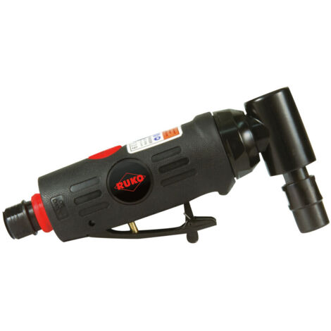 RUKO  116110L Druckluft-Winkelschleifer