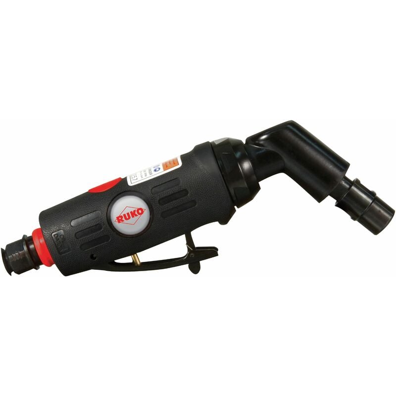 

116120L - Mini amoladora neumática a 115º - Ruko