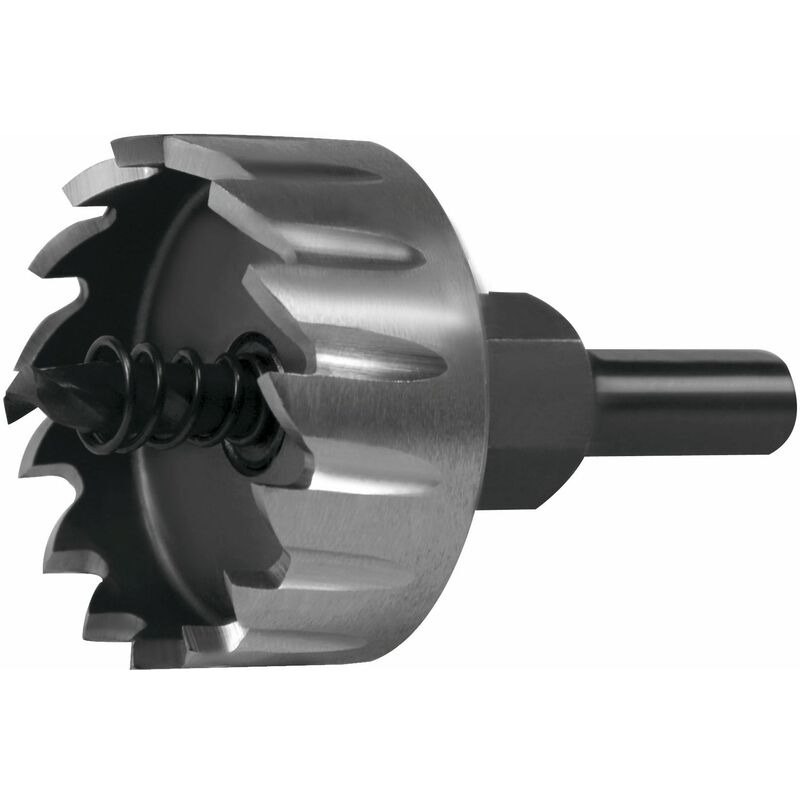 

RUKO 128020 - Corona perforadora HSS-G (Ø 20 mm)